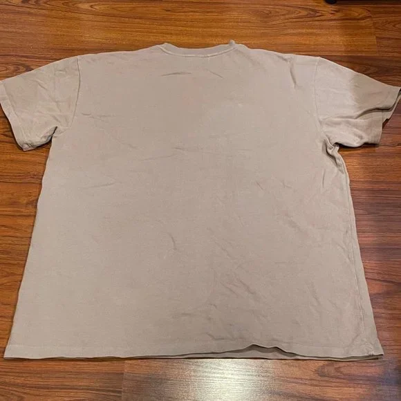 WARREN LOTAS HIGH DESERTS T-SHIRT SZ 2XL XXL Tees - Short Sleeve